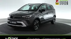 Grijs Gebruikt 2024 Opel Crossland X Elegance SUV | € 25.000 (Eerlijke prijs)