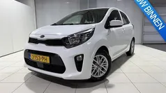Gebruikt 2020 Kia Picanto Hatchback | € 11.400 (Eerlijke prijs)
