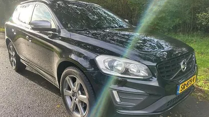 Occasion Volvo XC60 Summum 181 PK (133 kW) 2013 SUV