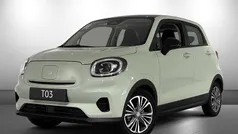 Gebruikt 2025 Leapmotor T03 Hatchback | € 17.959 (Eerlijke prijs)