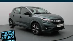 Gebruikt 2024 Dacia Sandero Journey Hatchback | € 19.290 (Eerlijke prijs)