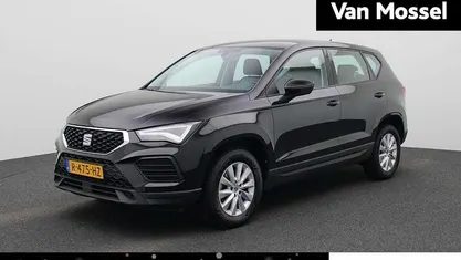 Occasion 2022 Seat Ateca Reference SUV | € 21.945 (Eerlijke prijs)