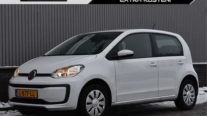 Occasion 2021 VW up! Hatchback | € 8.850 (Eerlijke prijs)