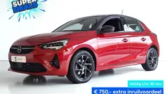 Gebruikt 2021 Opel Corsa GS Line Hatchback | € 14.940 (Eerlijke prijs)