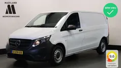 Gebruikt 2019 Mercedes Vito MPV | € 11.499 (Super prijs)