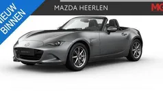 Mazda MX5