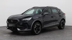 Blauw (metallic) Gebruikt 2022 Cupra Formentor SUV | € 28.500 (Eerlijke prijs)