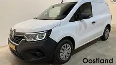 Wit Gebruikt 2023 Renault Kangoo Komfort Van | € 13.950 (Eerlijke prijs)