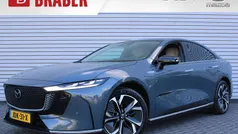 Grijs Nieuw 2025 Mazda 6e Takumi-Line Sedan | € 45.345 (Eerlijke prijs)