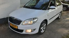 Stationwagon Gebruikt 2012 Skoda Fabia Business Line Hatchback | € 2.450 (Eerlijke prijs)