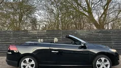 Renault Mégane Cabriolet