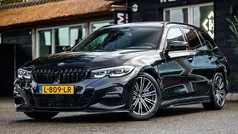 Gebruikt 2021 BMW 330 Executive Stationwagen | € 35.950 (Eerlijke prijs)