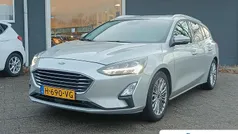 Gebruikt 2020 Ford Focus Business Edition Stationwagen | € 17.985 (Eerlijke prijs)