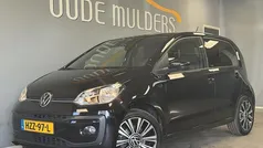 Gebruikt 2021 VW up! R-line Hatchback | € 10.950 (Eerlijke prijs)