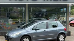 Grijs Gebruikt 2006 Peugeot 307 Hatchback | € 2.495 (Eerlijke prijs)