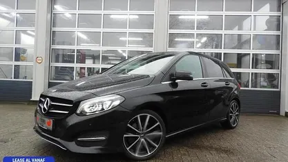 Occasion Mercedes B250 Prestige 211 PK (155 kW) 2015 MPV