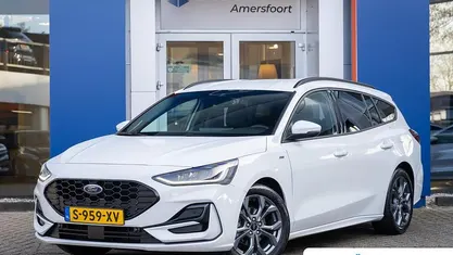 Occasion Ford Focus ST-Line 2023 Stationwagen