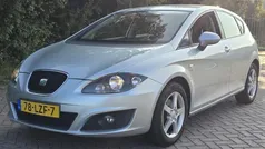 Grijs Gebruikt 2009 Seat Leon Sport Hatchback | € 3.999 (Eerlijke prijs)