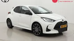 Gebruikt 2023 Toyota Yaris Hybrid Sport Hatchback | € 27.299 (Eerlijke prijs)