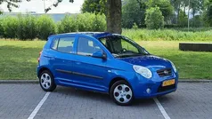 Gebruikt 2011 Kia Picanto Hatchback | € 2.999 (Eerlijke prijs)