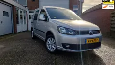 Overig Gebruikt 2015 VW Caddy MPV | € 13.570 (Eerlijke prijs)