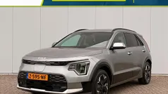Grijs Gebruikt 2024 Kia e-Niro 2 SUV | € 31.895 (Super prijs)