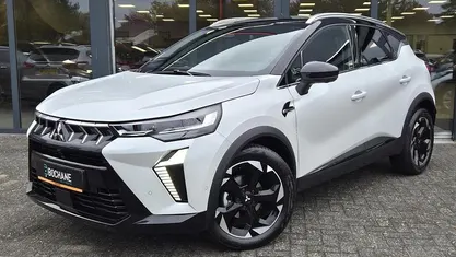 Occasion Mitsubishi ASX Edition 2025 Wit SUV
