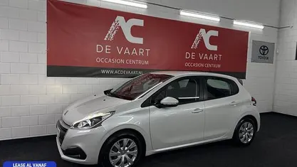 Occasion Peugeot 208 82 PK (60 kW) 2016 Hatchback