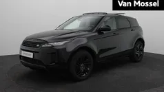 Zwart Gebruikt 2025 Land Rover Range Rover evoque Black Edition SUV | € 63.440 (Eerlijke prijs)