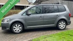 Grijs Gebruikt 2012 VW Touran Trendline MPV | € 4.999 (Eerlijke prijs)