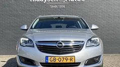 Grijs Gebruikt 2015 Opel Insignia Cosmo Stationwagen | € 17.450 (Goede deal)