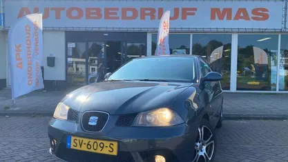 Occasion Seat Ibiza 86 PK (63 kW) 2008 Hatchback