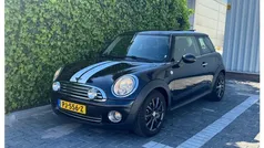 Gebruikt 2009 Mini Cooper Hatchback | € 3.200 (Goede deal)