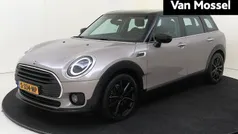 Grijs Gebruikt 2022 Mini John Cooper Works Clubman Stationwagen | € 29.435 (Goede deal)