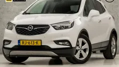 Gebruikt 2017 Opel Mokka X Innovation SUV | € 11.945 (Eerlijke prijs)