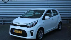 Gebruikt 2018 Kia Picanto Hatchback | € 7.950 (Goede deal)
