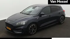 Blauw Gebruikt 2020 Ford Focus Business Edition Hatchback | € 18.945 (Eerlijke prijs)