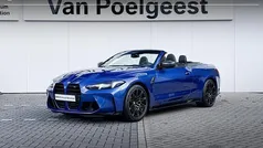 Gebruikt 2024 BMW M4 Cabriolet Competition Edition Cabriolet | € 134.900 (Goede deal)