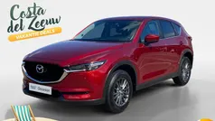 Gebruikt 2018 Mazda CX-5 SUV | € 22.450 (Eerlijke prijs)