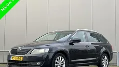 Gebruikt 2016 Skoda Octavia Stationwagen | € 9.500 (Eerlijke prijs)