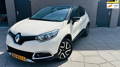 Occasion Renault Captur 90 PK (66 kW) 2015 SUV