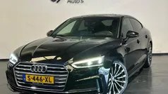 Gebruikt 2018 Audi A5 Design Coupé | € 23.450 (Eerlijke prijs)