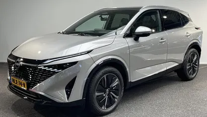 Gebruikt 2025 Nissan Qashqai Tekna SUV | € 39.695 (Eerlijke prijs)