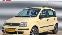 Gebruikt 2004 Fiat Panda Active Hatchback | € 498 (Super prijs)