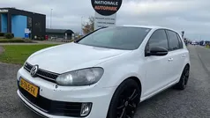 Gebruikt 2009 VW Golf VI GTD Hatchback | € 5.500 (Goede deal)