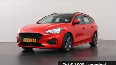 Gebruikt 2019 Ford Focus Business Edition Stationwagen | € 17.630 (Eerlijke prijs)