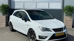 Wit Gebruikt 2013 Cupra Ibiza Hatchback | € 9.495 (Eerlijke prijs)