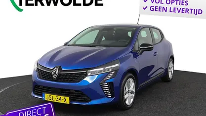 Occasion Renault Clio V Evolution 143 PK (105 kW) 2026 Hatchback