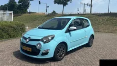 Gebruikt 2012 Renault Twingo Collection Hatchback | € 3.950 (Eerlijke prijs)