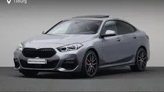 Grijs Gebruikt 2023 BMW 220 M Sport Coupé | € 34.880 (Goede deal)